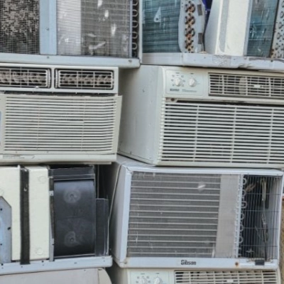 Maltepe Bölgesinde Hurda Alüminyum Fiyatları